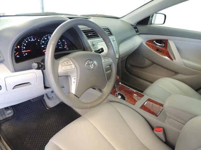 2008 Toyota Camry SEL Sport Utility 4D