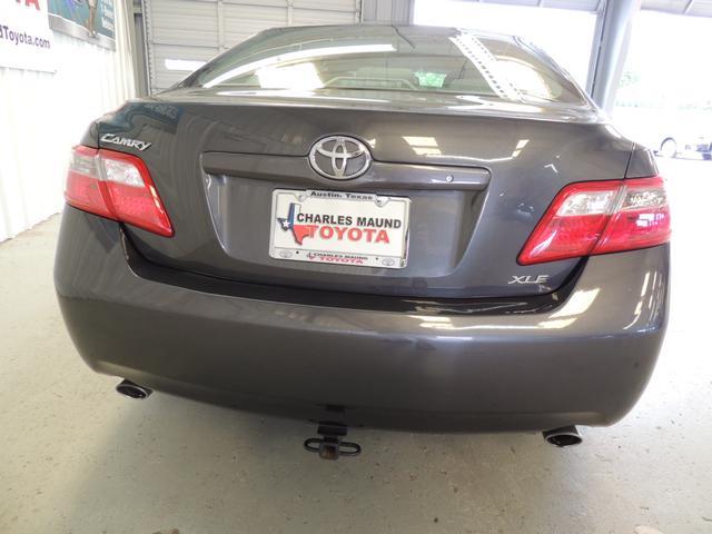 2008 Toyota Camry SEL Sport Utility 4D