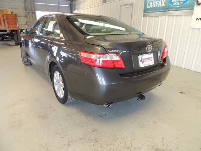 2008 Toyota Camry SEL Sport Utility 4D