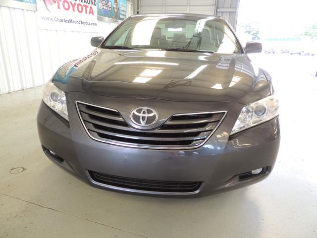 2008 Toyota Camry SEL Sport Utility 4D