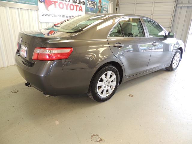 2008 Toyota Camry SEL Sport Utility 4D