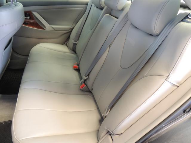 2008 Toyota Camry SEL Sport Utility 4D