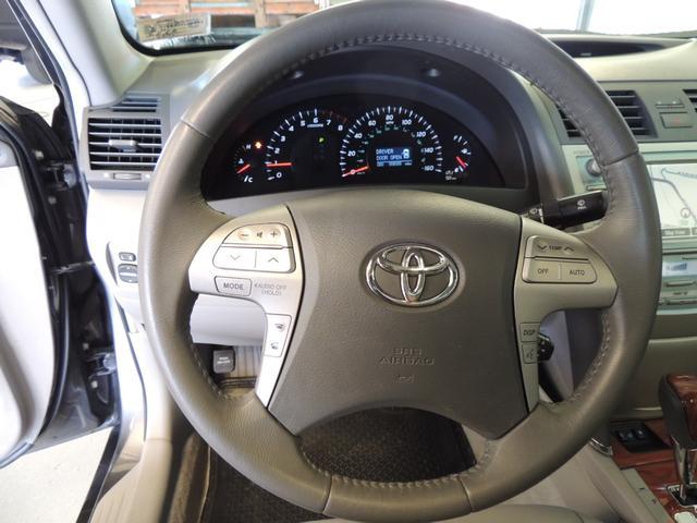 2008 Toyota Camry SEL Sport Utility 4D