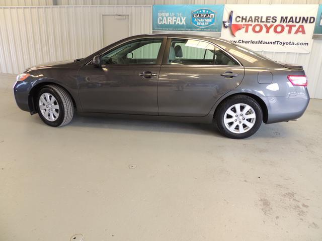 2008 Toyota Camry SEL Sport Utility 4D