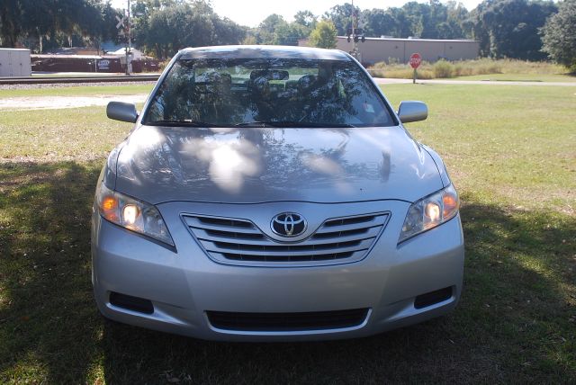 2008 Toyota Camry 2dr Cpe Manual Coupe