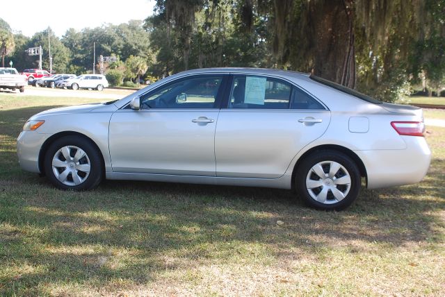 2008 Toyota Camry 2dr Cpe Manual Coupe