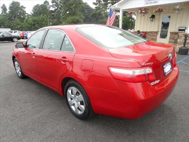 2008 Toyota Camry 2WD Supercab 145 XLT Truck