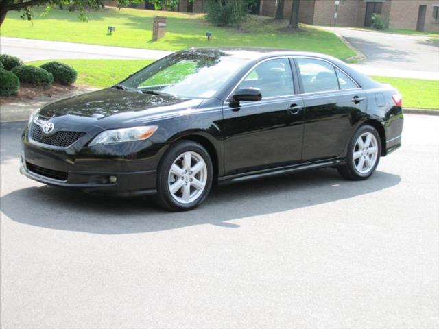 2008 Toyota Camry SE