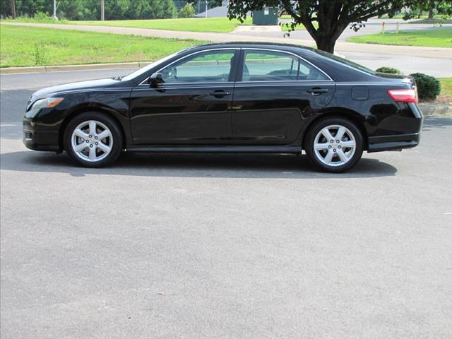 2008 Toyota Camry SE