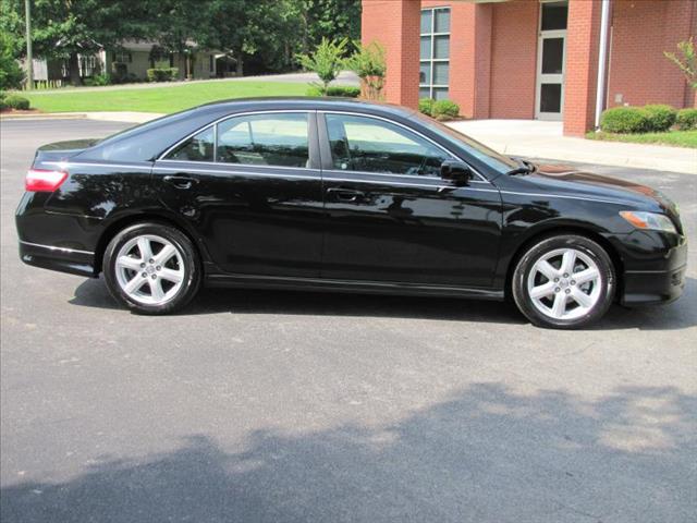 2008 Toyota Camry SE