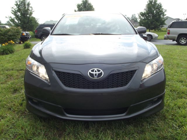 2008 Toyota Camry SE