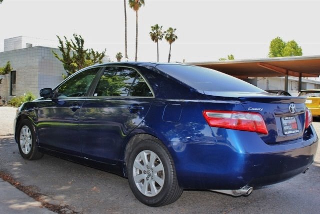 2009 Toyota Camry T6/ AWD