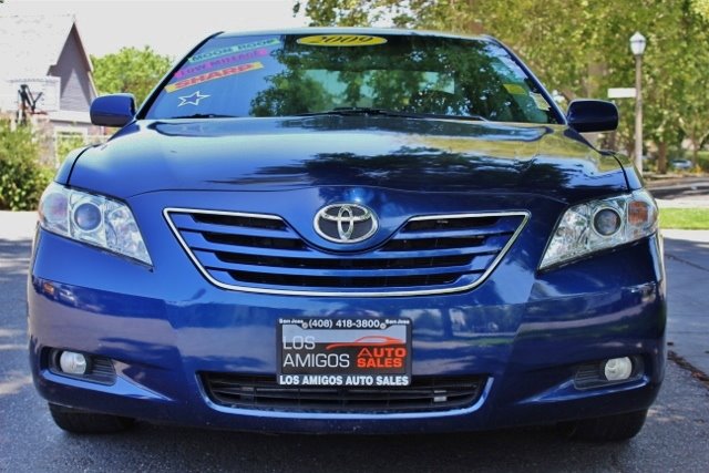 2009 Toyota Camry T6/ AWD