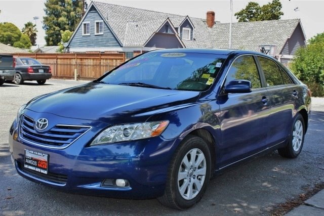 2009 Toyota Camry T6/ AWD