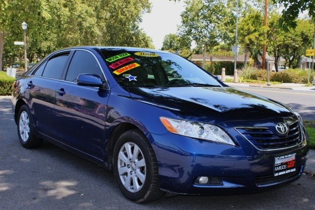 2009 Toyota Camry T6/ AWD