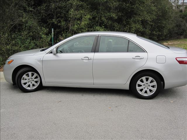 2009 Toyota Camry ESi