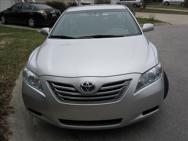 2009 Toyota Camry ESi