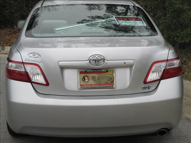 2009 Toyota Camry ESi