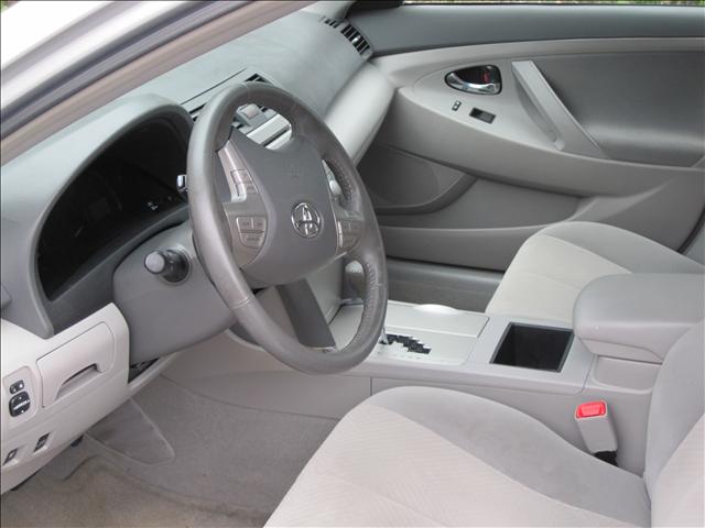 2009 Toyota Camry ESi