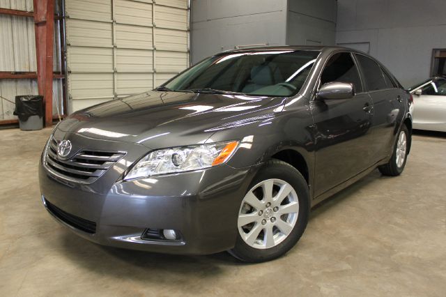 2009 Toyota Camry XLT Crew Cab 60th Anniversary