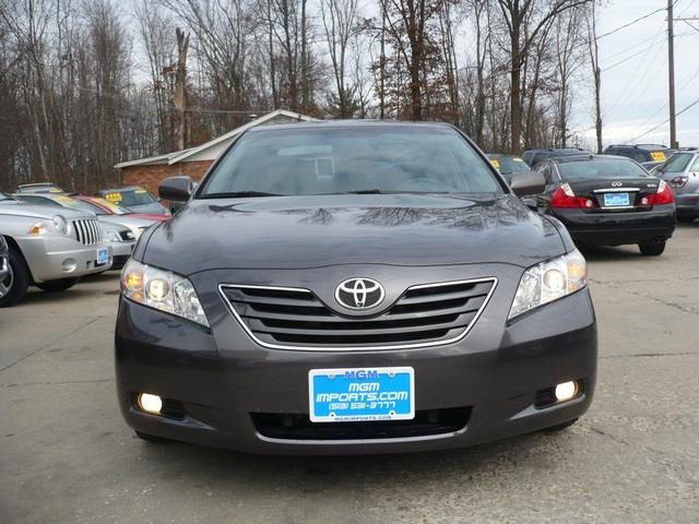 2009 Toyota Camry SEL Sport Utility 4D