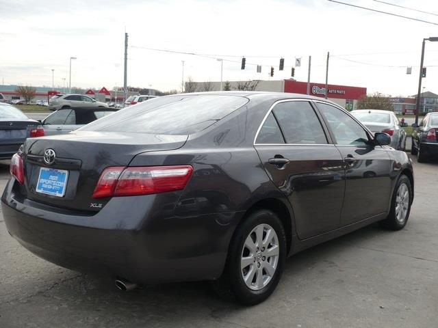 2009 Toyota Camry SEL Sport Utility 4D