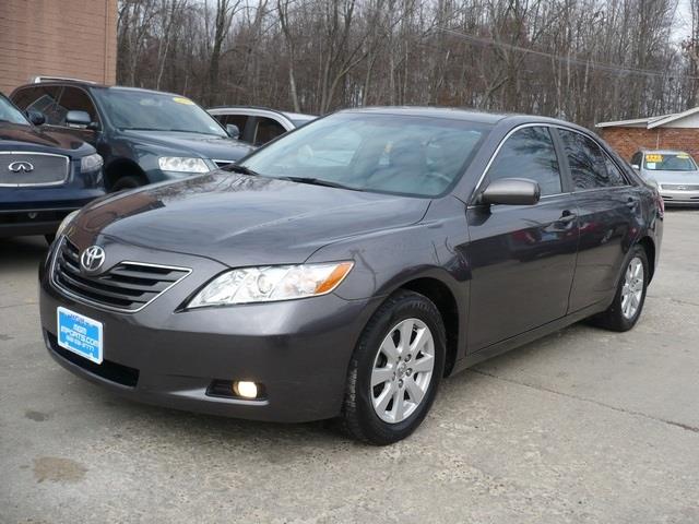 2009 Toyota Camry SEL Sport Utility 4D