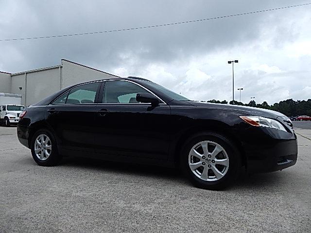 2009 Toyota Camry Slk35