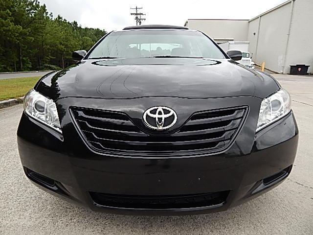 2009 Toyota Camry Slk35