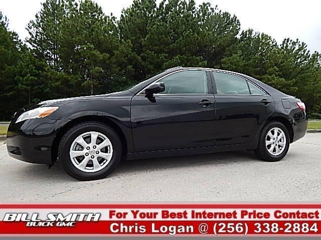 2009 Toyota Camry Slk35