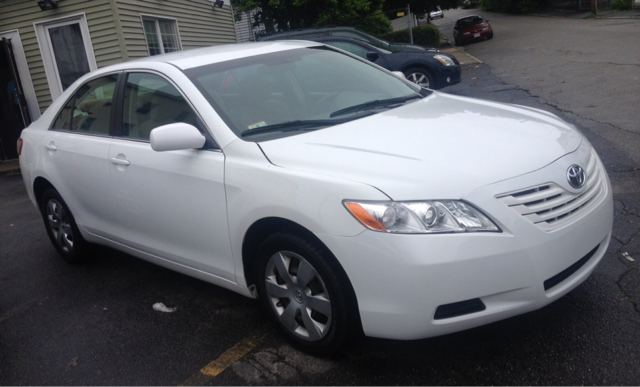 2009 Toyota Camry XLT Crew Cab 60th Anniversary