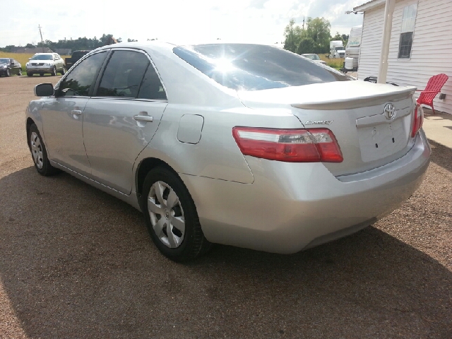 2009 Toyota Camry 2dr Cpe Auto