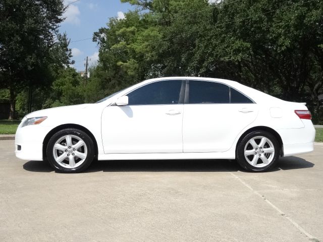 2009 Toyota Camry GT California Special Conv