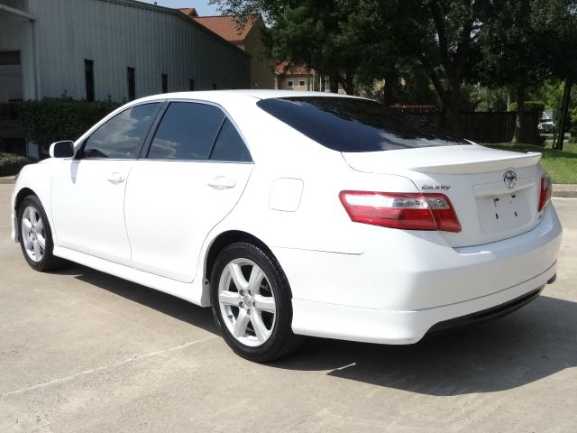 2009 Toyota Camry GT California Special Conv