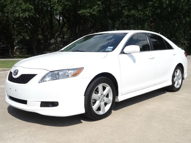 2009 Toyota Camry GT California Special Conv