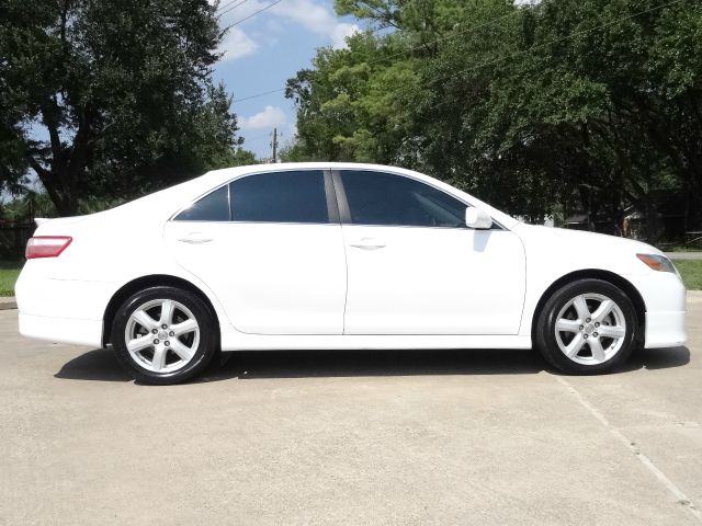 2009 Toyota Camry GT California Special Conv