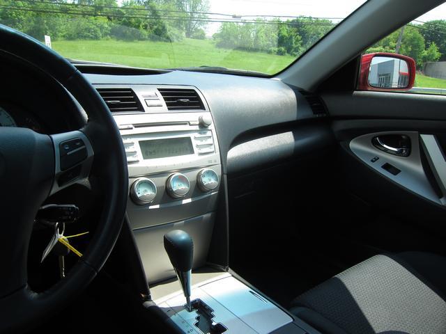 2009 Toyota Camry SE