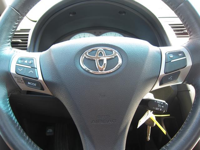 2009 Toyota Camry SE