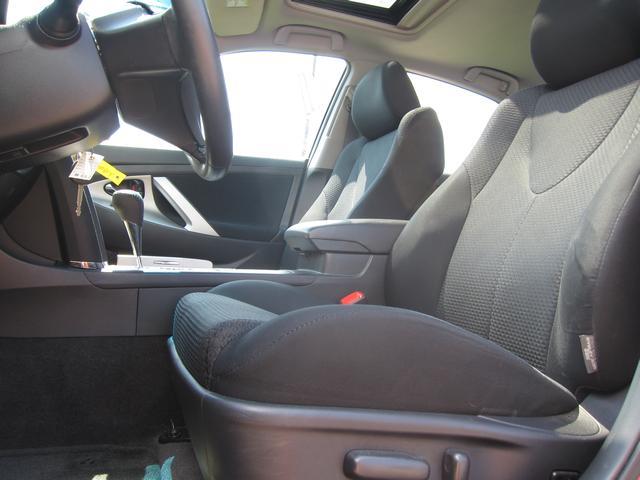 2009 Toyota Camry SE