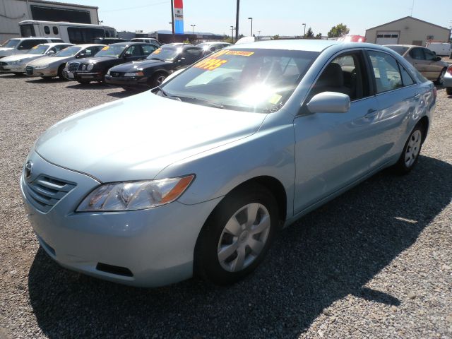 2009 Toyota Camry Unknown