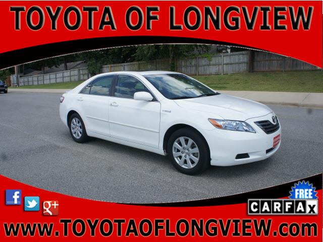 2009 Toyota Camry Unknown