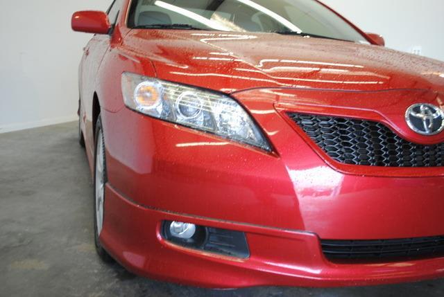 2009 Toyota Camry SLE Leather SUV