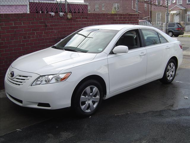 2009 Toyota Camry Unknown