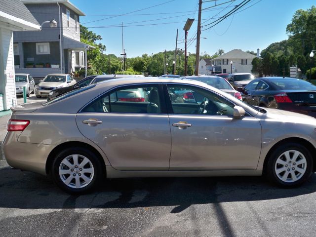 2009 Toyota Camry XLT Crew Cab 60th Anniversary