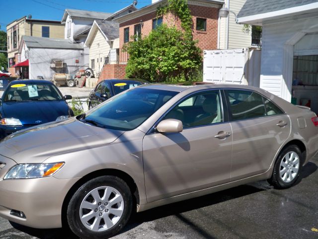 2009 Toyota Camry XLT Crew Cab 60th Anniversary