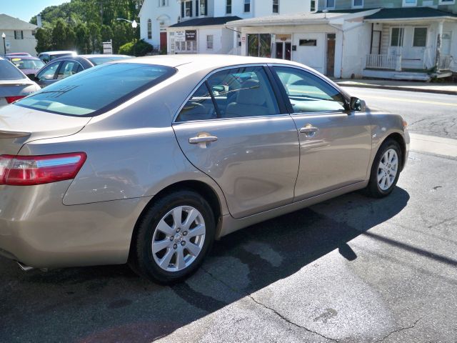 2009 Toyota Camry XLT Crew Cab 60th Anniversary