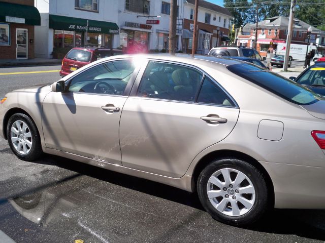 2009 Toyota Camry XLT Crew Cab 60th Anniversary