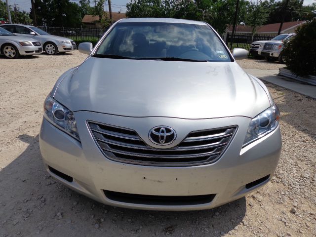 2009 Toyota Camry 3.5tl W/tech Pkg