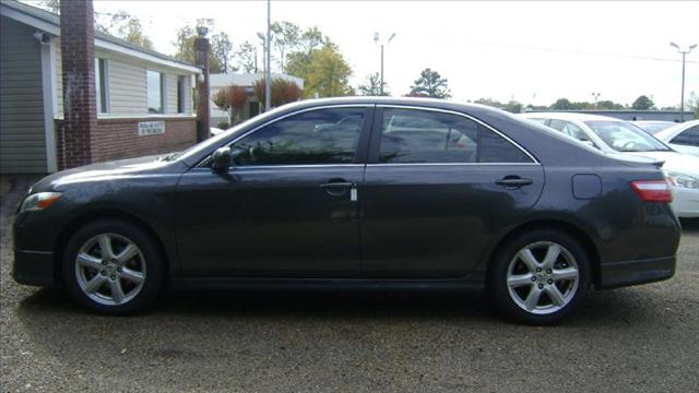 2009 Toyota Camry SE