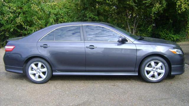 2009 Toyota Camry SE